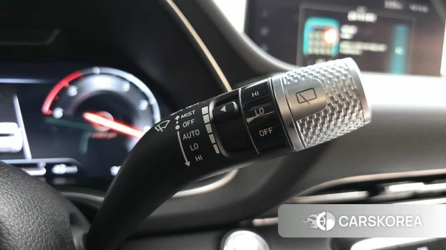 Genesis GV80 id 4976687 из Кореи 30