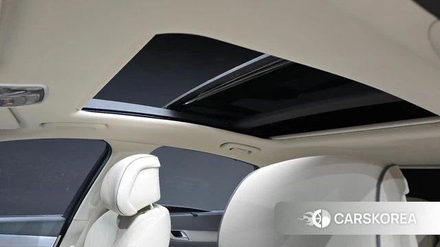 Genesis G80 (RG3) id 5051950 из Кореи 30