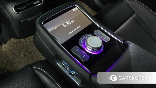 Genesis G90 (RS4) id 4965940 из Кореи 30