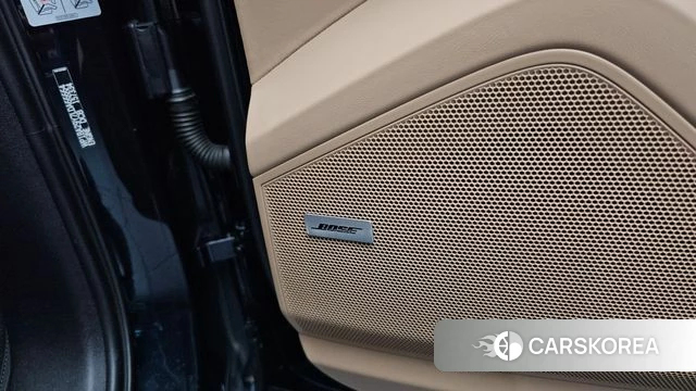 Porsche Cayenne (PO536) id 4906872 из Кореи 30