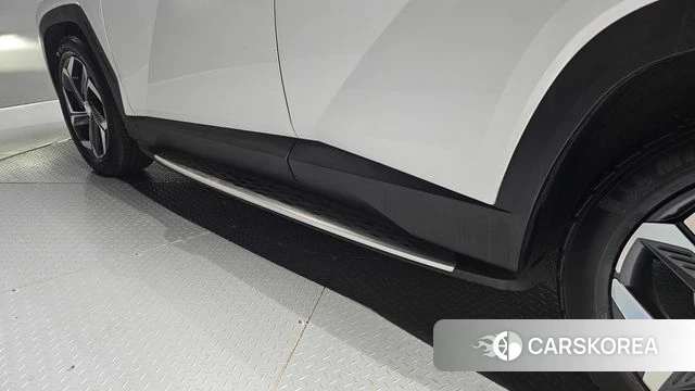 Hyundai Tucson (NX4) id 5028461 из Кореи 30