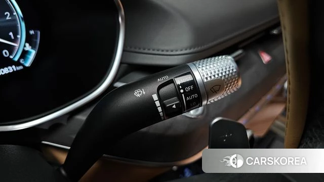 Genesis G80 (RG3) id 4967103 из Кореи 30