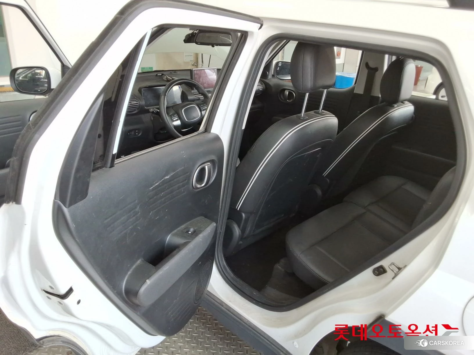 Hyundai Casper id 4984706 из Кореи 30