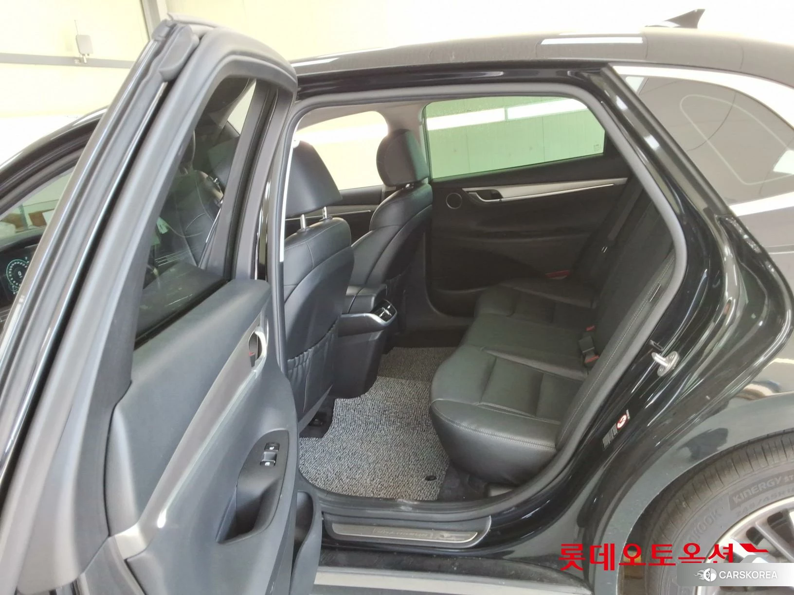 Hyundai Grandeur id 5001074 из Кореи 13