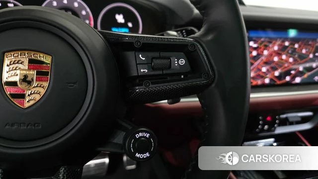 Porsche Cayenne (PO536) id 4941512 из Кореи 30