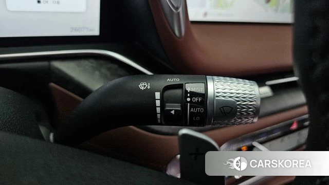 Genesis G90 (RS4) id 4922185 из Кореи 30