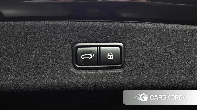 Kia More K9 id 5047978 из Кореи 30