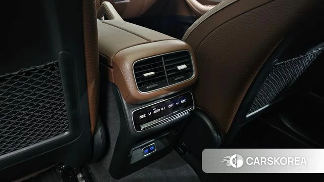 Mercedes-Benz GLE-Class W167 id 4985630 из Кореи 30