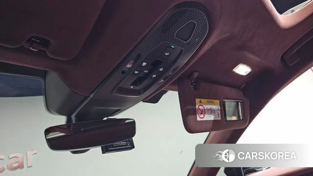 Porsche Panamera (976) id 4964481 из Кореи 30