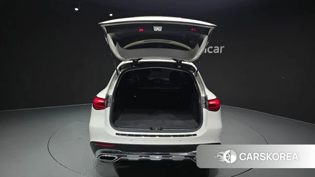 Mercedes-Benz GLC-Class X254 id 5026921 из Кореи 30