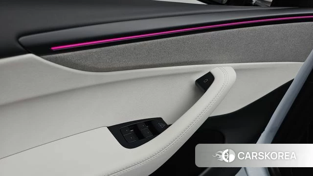 Tesla Model Y id 4984786 из Кореи 30