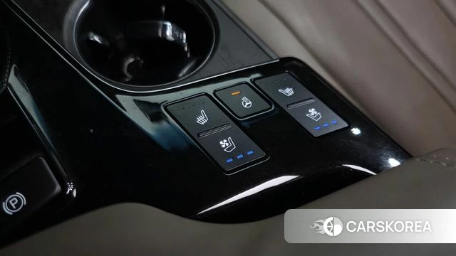 Kia K8 id 5033638 из Кореи 30
