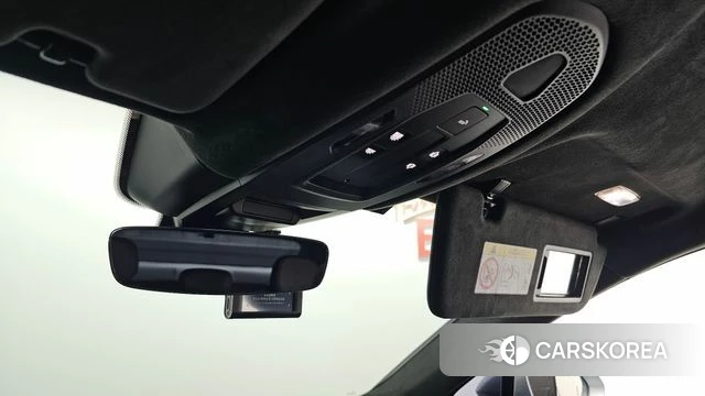 Porsche Cayenne (PO536) id 4893019 из Кореи 30