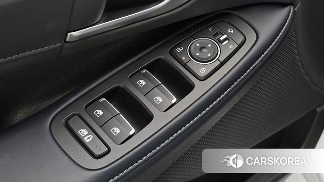 Hyundai Sonata D Edge (DN8) id 5011437 из Кореи 30