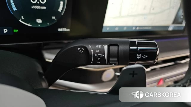 Hyundai Grandeur Hybrid (GN7) id 4767426 из Кореи 30