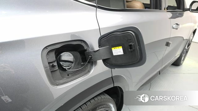 Renault Korea (Samsung) Grand Coleos id 5011240 из Кореи 30