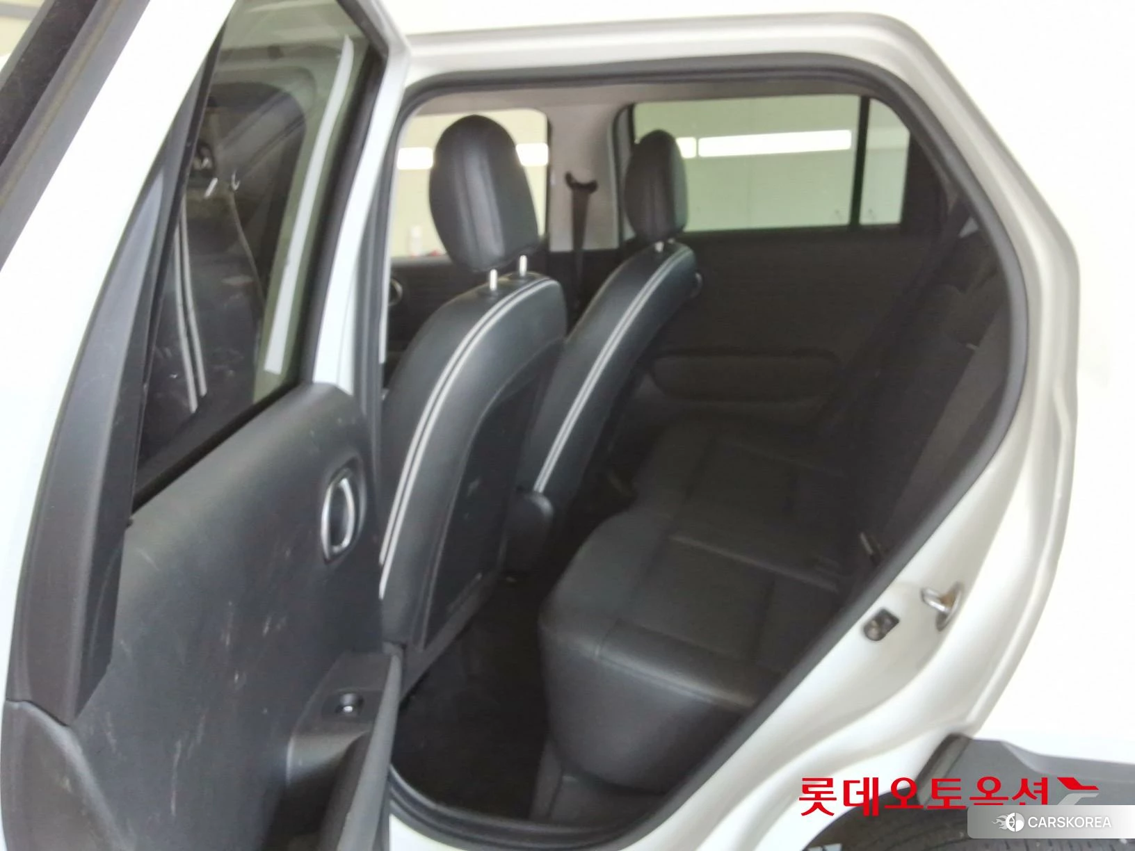 Hyundai Casper id 5001057 из Кореи 13