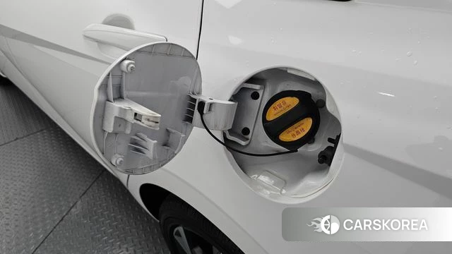 Hyundai The New Avante (CN7) id 5026964 из Кореи 30