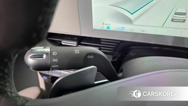 Hyundai Ionic 5 id 5026505 из Кореи 30