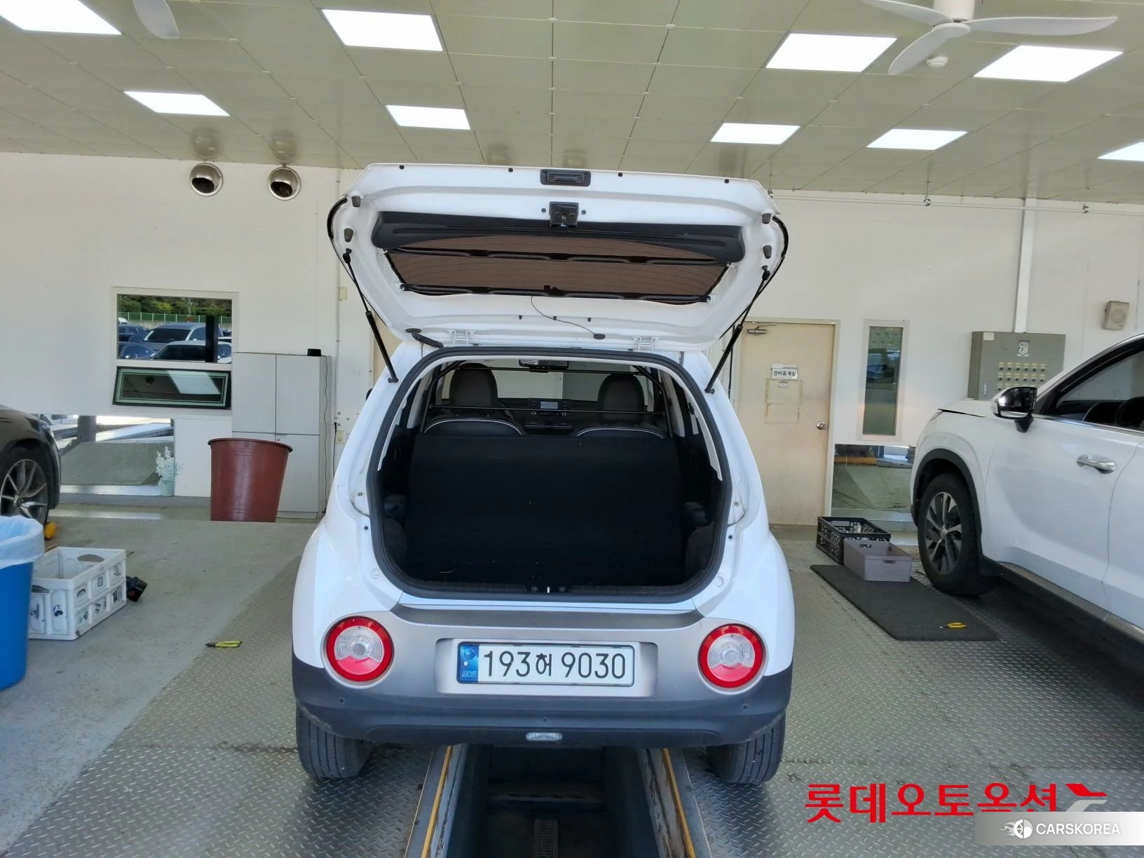 Hyundai Casper id 4990081 из Кореи 30