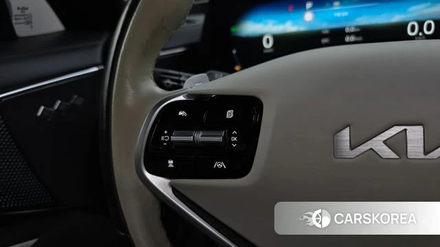 Kia K8 Hybrid id 4981967 из Кореи 30