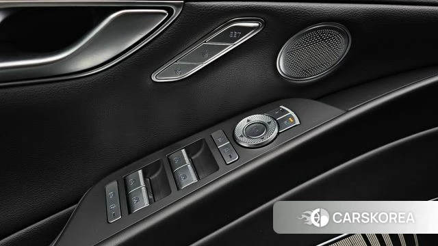 Genesis G80 (RG3) id 4997663 из Кореи 30