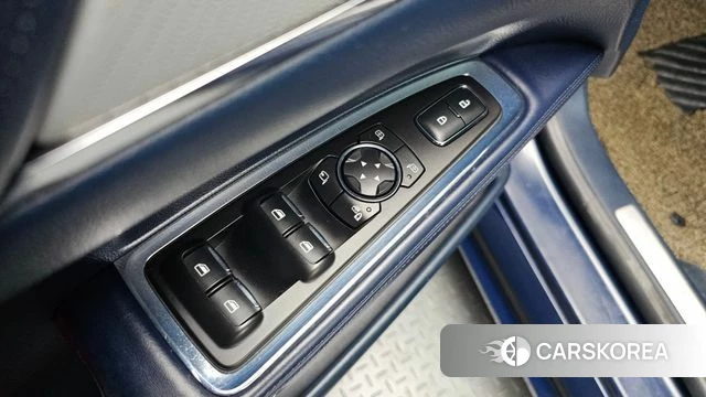 Lincoln Continental 10th Generation id 5023905 из Кореи 30
