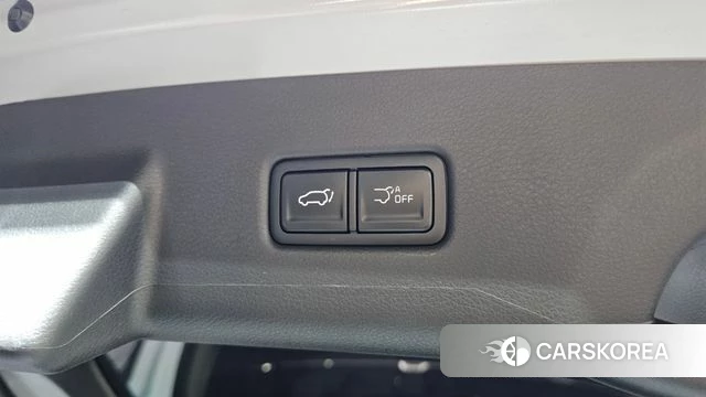Kia The New Carnival 4th Generation id 4892673 из Кореи 30