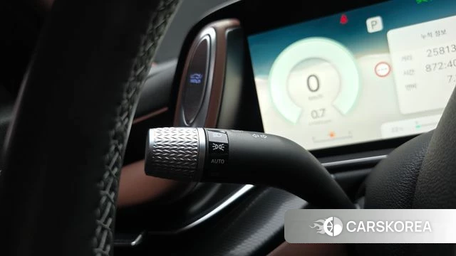 Genesis G90 (RS4) id 4957694 из Кореи 30