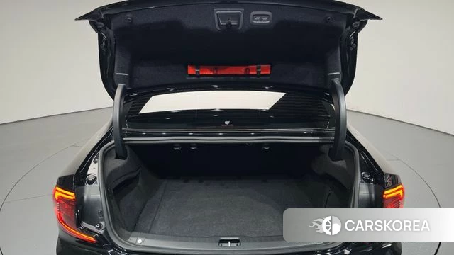 Volvo S90 id 4980868 из Кореи 30