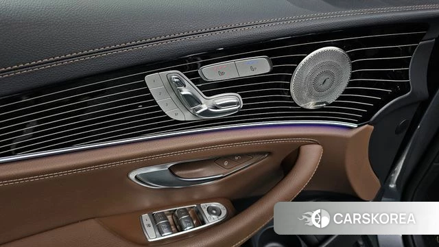 Mercedes-Benz E-Class W213 id 4976725 из Кореи 30