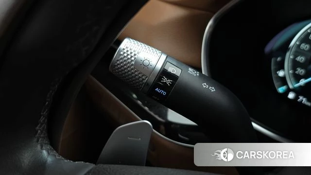 Genesis G80 (RG3) id 5040529 из Кореи 30