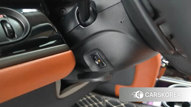 Mini Cooper S Countryman id 4959198 из Кореи 30