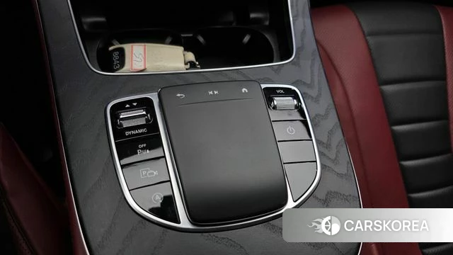 Mercedes-Benz CLS-Class C257 id 5002452 из Кореи 30