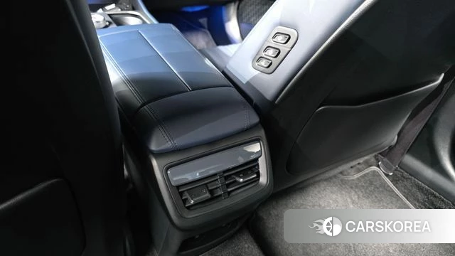 Kia The New K8 Hybrid id 5032822 из Кореи 30