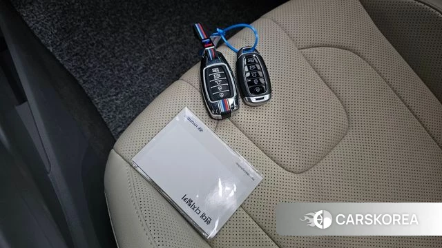 Hyundai Avante (CN7) id 5002619 из Кореи 30