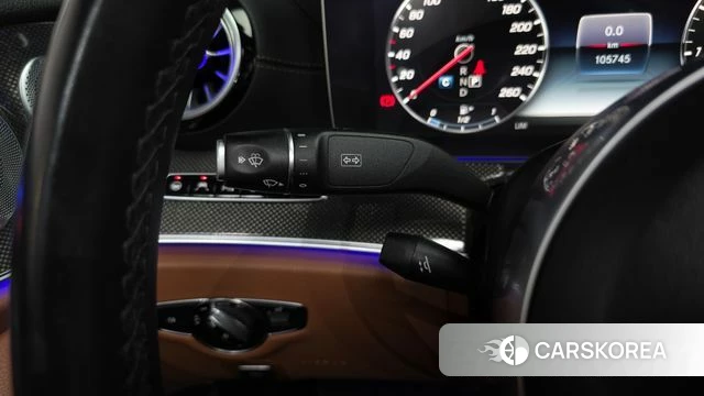 Mercedes-Benz E-Class W213 id 5048260 из Кореи 30