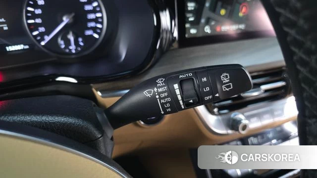 Kia Mohave Master id 5035133 из Кореи 30
