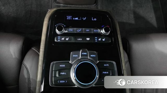 Genesis G90 id 4967083 из Кореи 30