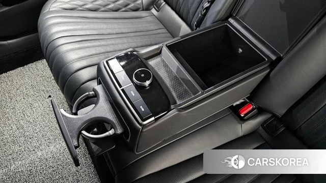Kia K8 Hybrid id 5046964 из Кореи 30