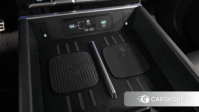 Hyundai Santa Fe (MX5) id 5026144 из Кореи 30