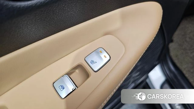 Hyundai The New Santa Fe id 4976509 из Кореи 30