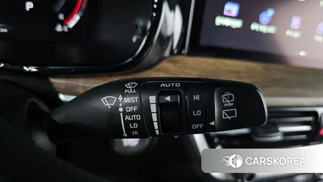 Kia Mohave Master id 5023011 из Кореи 30