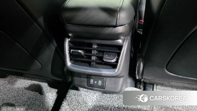 Hyundai Grandeur (GN7) id 4990629 из Кореи 30