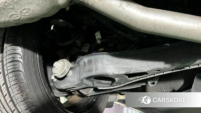 Kia K7 Premier id 5004199 из Кореи 30