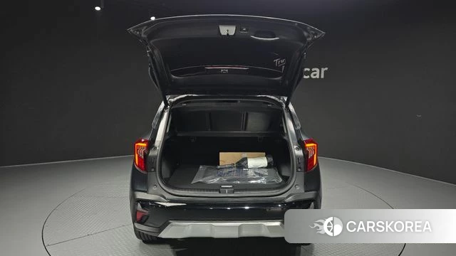 Kia The New Seltos id 5033170 из Кореи 30