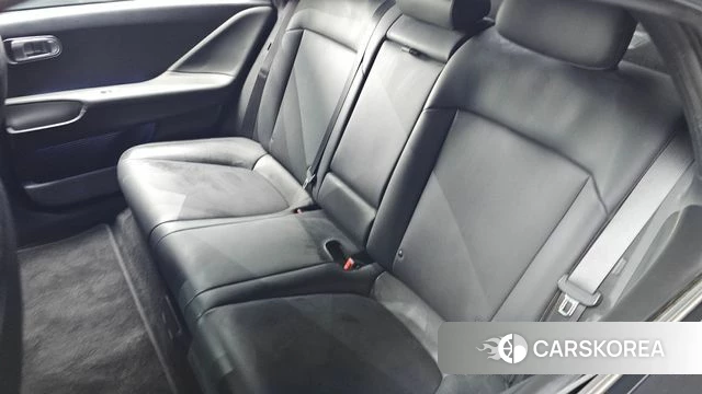 Hyundai Ionic 6 id 4792936 из Кореи 30