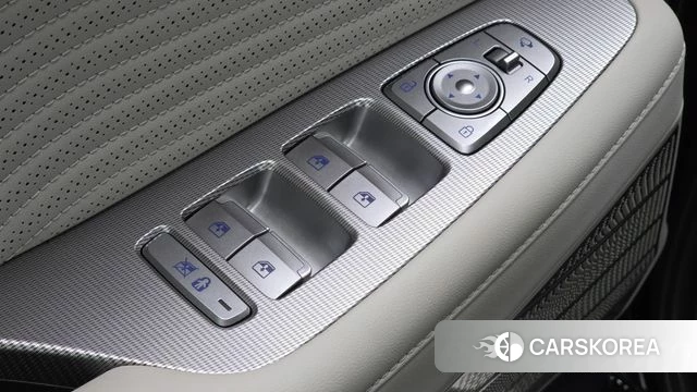 Hyundai The New Palisade id 5012144 из Кореи 30