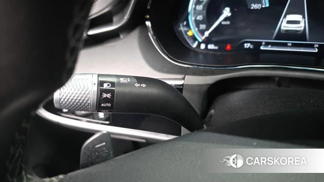 Genesis GV70 id 4943282 из Кореи 30