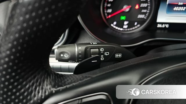Mercedes-Benz GLC-Class X253 id 4937289 из Кореи 30